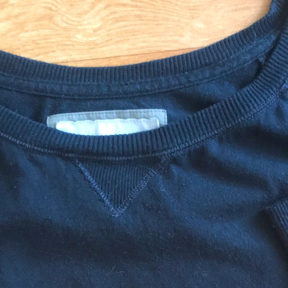 Dark Blue Top - Picture 3 of 7